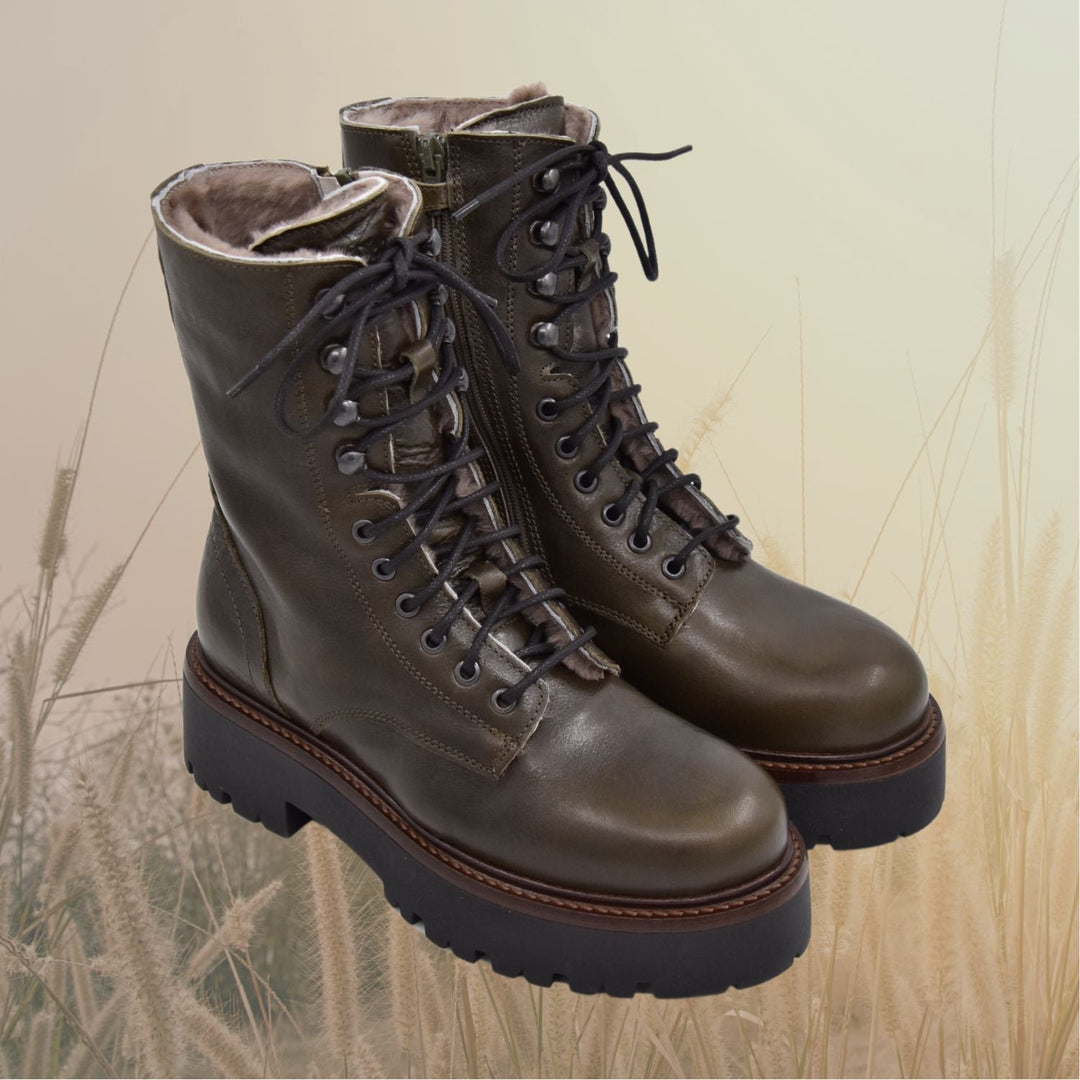 Damenschuhe