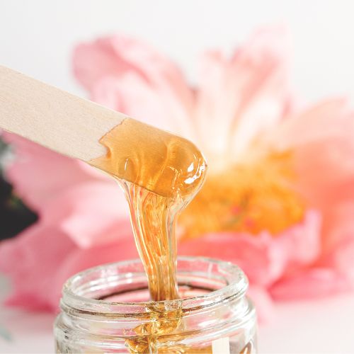Waxing – Mobile Haarentfernung mit Präzision