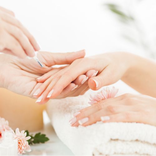 NoAna PREMIUM Manicure - NoAna FASHION BEAUTY STYLING