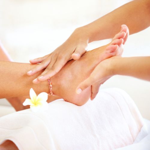 NoAna PREMIUM Pedicure - NoAna FASHION BEAUTY STYLING