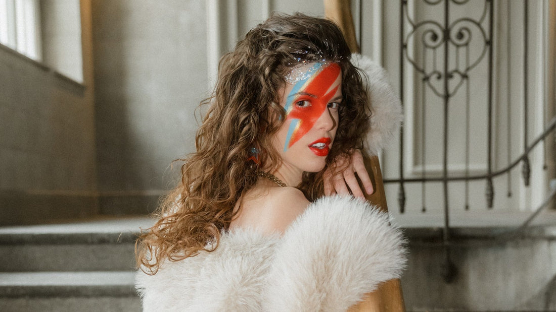 Kreativitätsreise einer Fashion Stylistin - Projektarbeit STF Zürich!