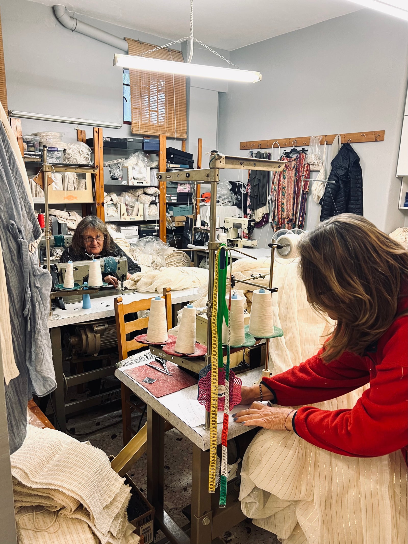 Die Wandlung von «Fast Fashion» zu mehr Nachhaltigkeit und Qualität