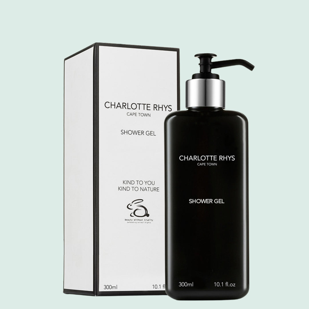 CHARLOTTE RHYS - CAPE TOWN - Shower Gel