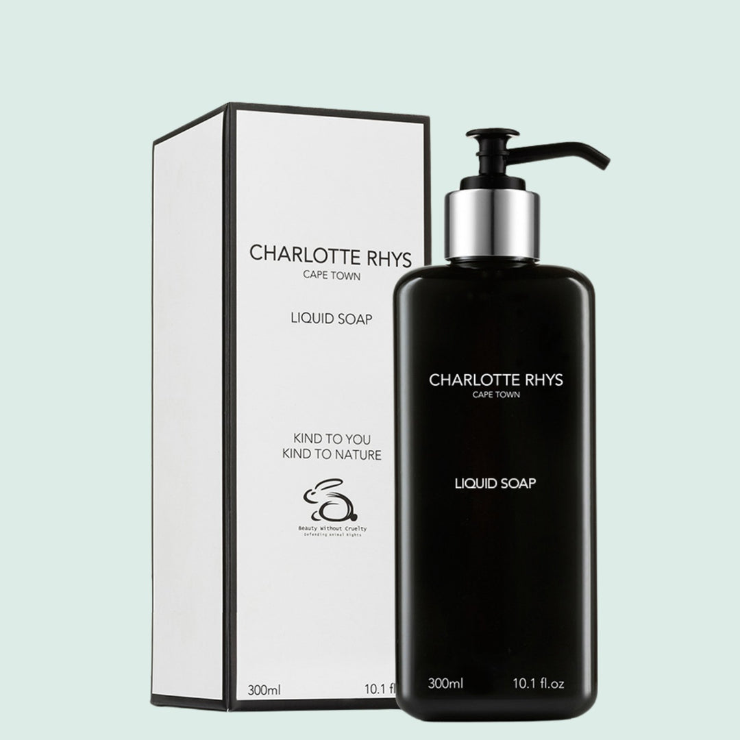 CHARLOTTE RHYS - CAPE TOWN - Liquid Soap