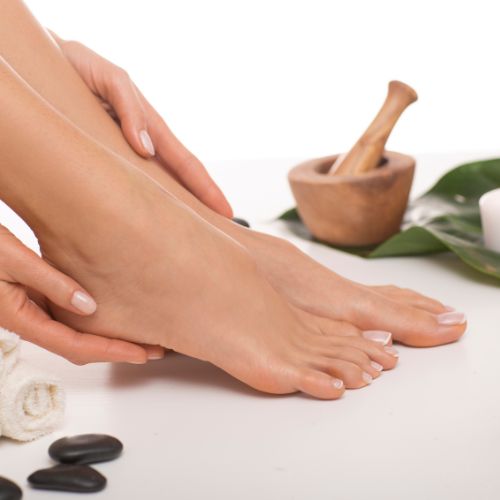 Pedicure