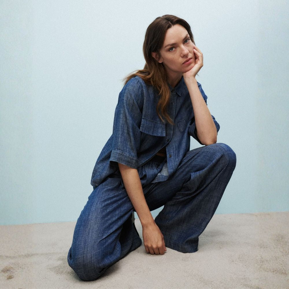 0039 ITALY Hose Tamina