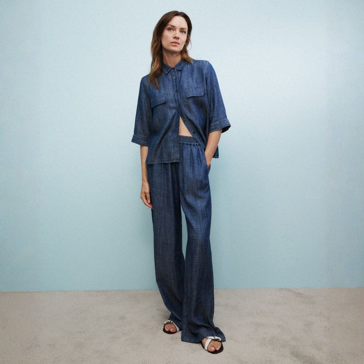 0039 ITALY Hose Tamina