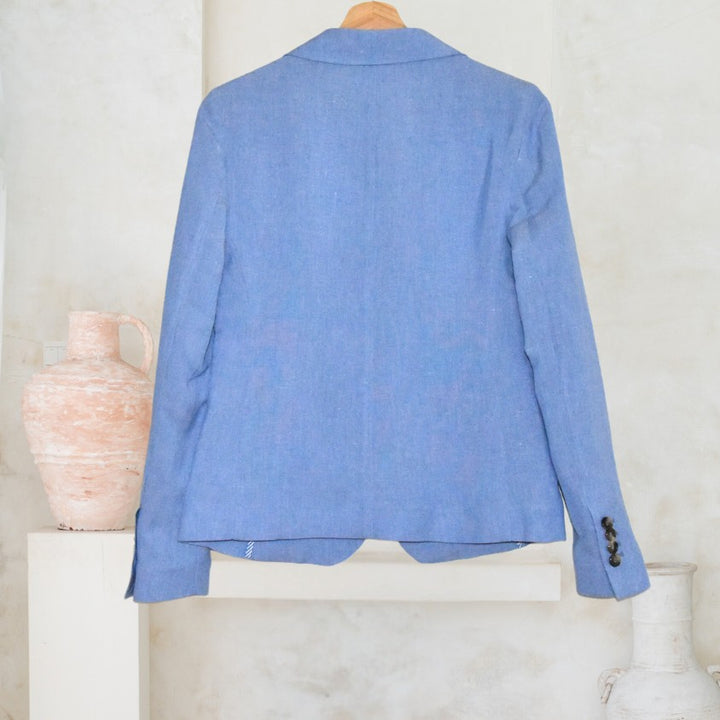 ADELE BLAZER LOLA jeans - NoAna FASHION BEAUTY STYLING