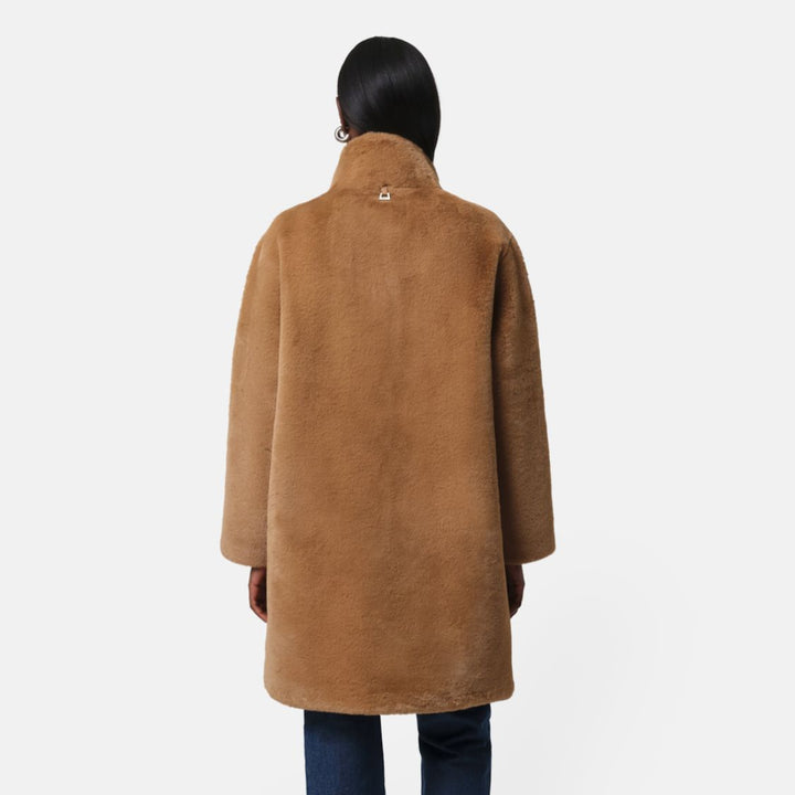 APPARIS - BLAIR Coat camel