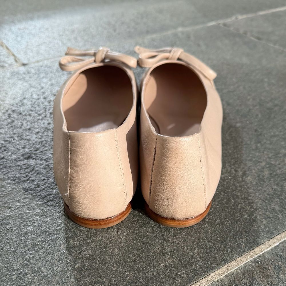 NoAna Ballerina - Avorio