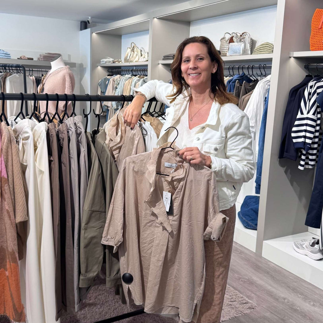 Personal Shopping Zürich Styling Beratung mit Janine Hug NoAna