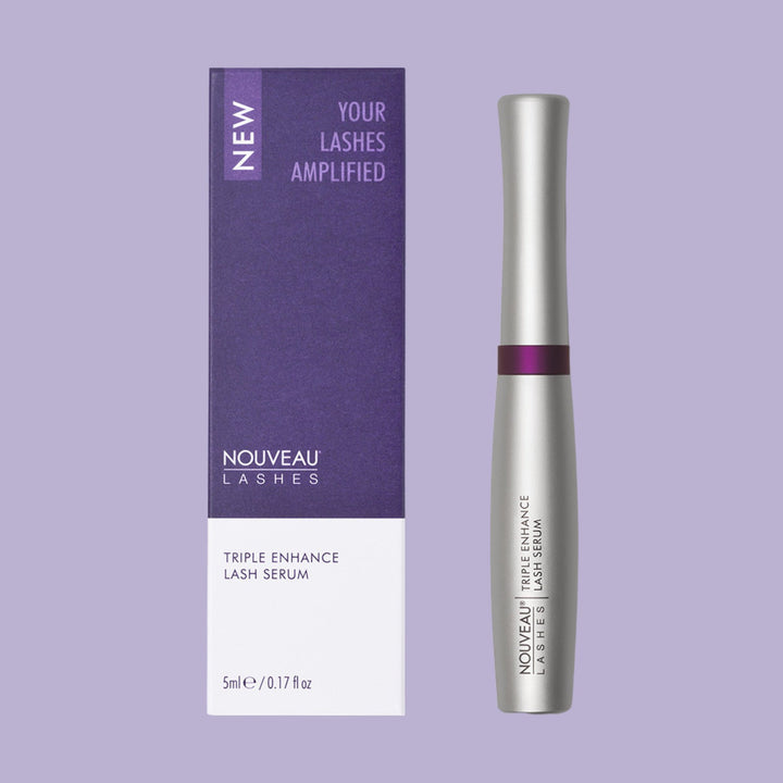 Triple Enhance Wimpern Wachstum Serum - NoAna FASHION BEAUTY STYLING