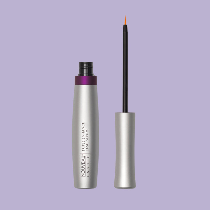 Triple Enhance Wimpern Wachstum Serum - NoAna FASHION BEAUTY STYLING