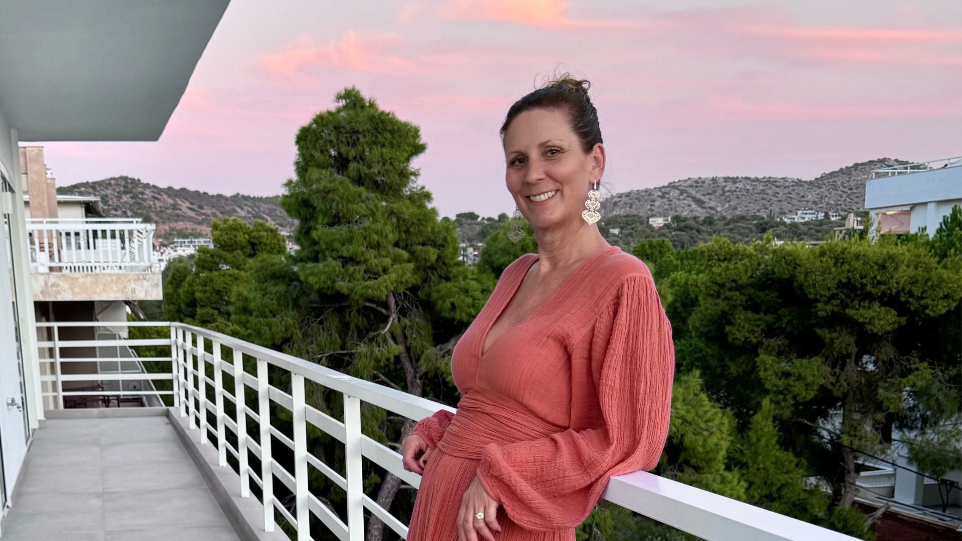 Janine Hug von NoAna – Fashion, Beauty und Styling im Porträt.