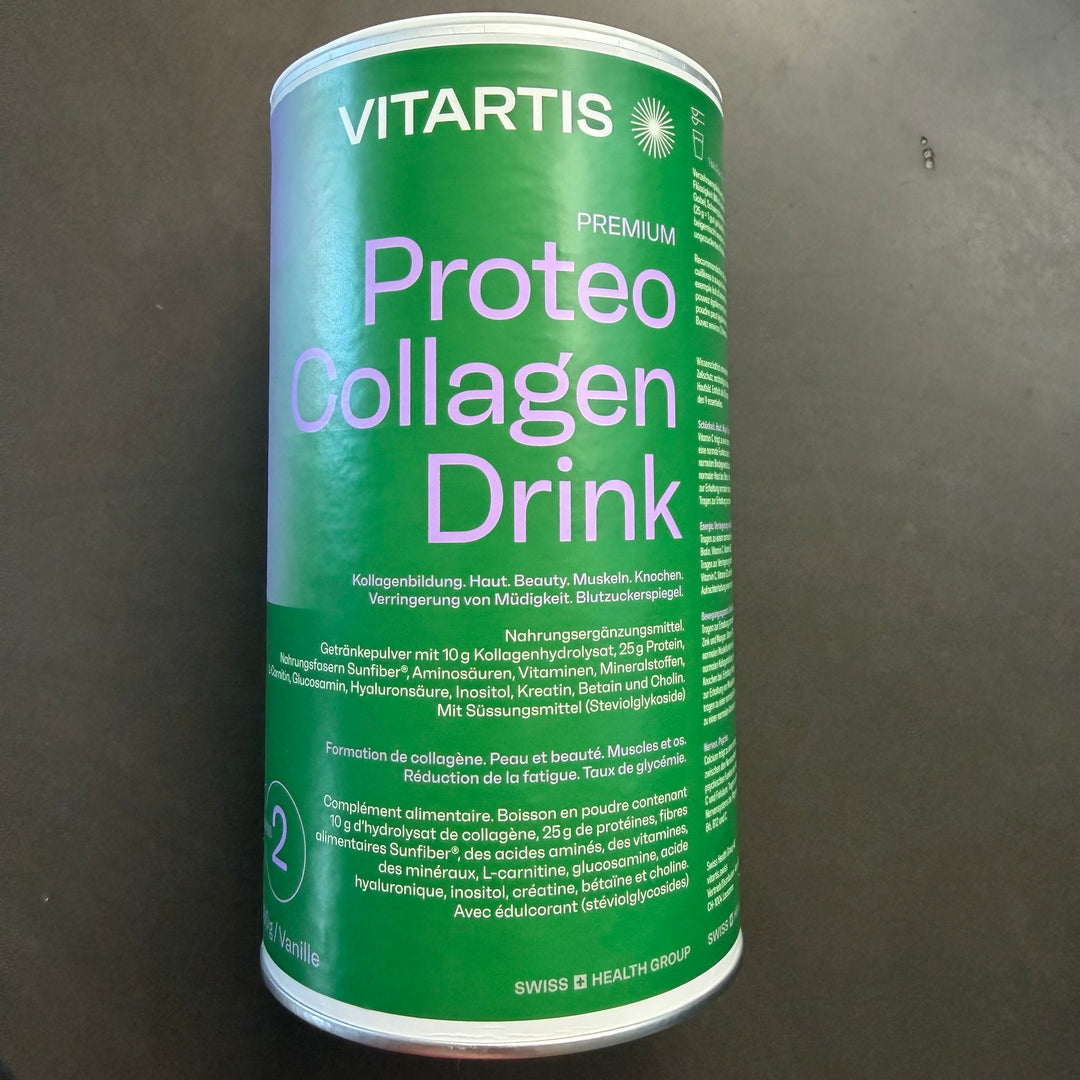 Swiss 2 Premium Proteocollagen