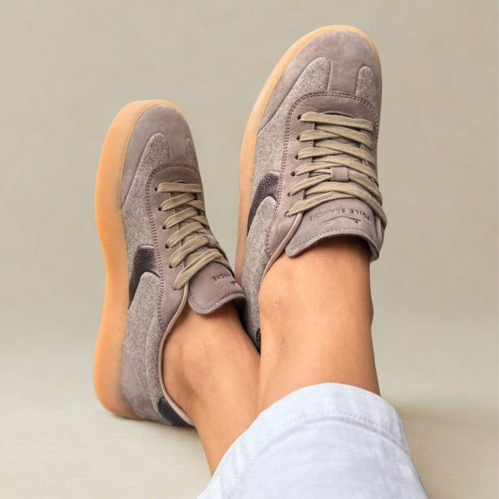 Voile Blanche Sneaker Mind 02 W - taupe